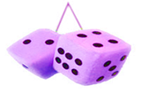 dice