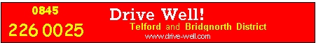 Drive Well