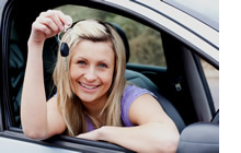 Buying a car
